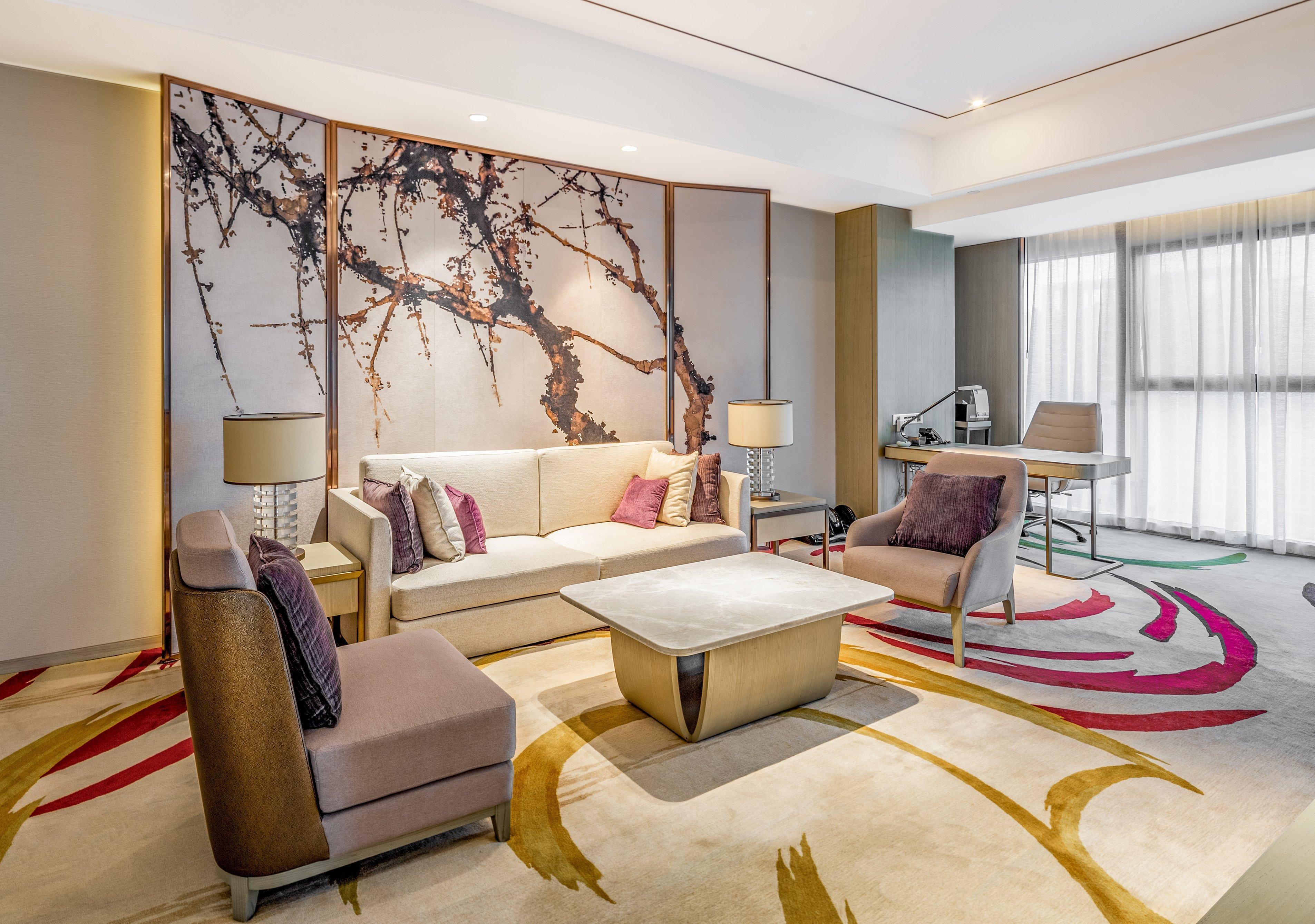 Crowne Plaza Yibin By Ihg Hotel Exterior photo